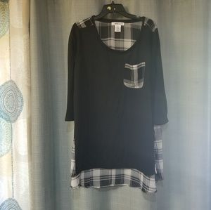 NWOT BLOUSE